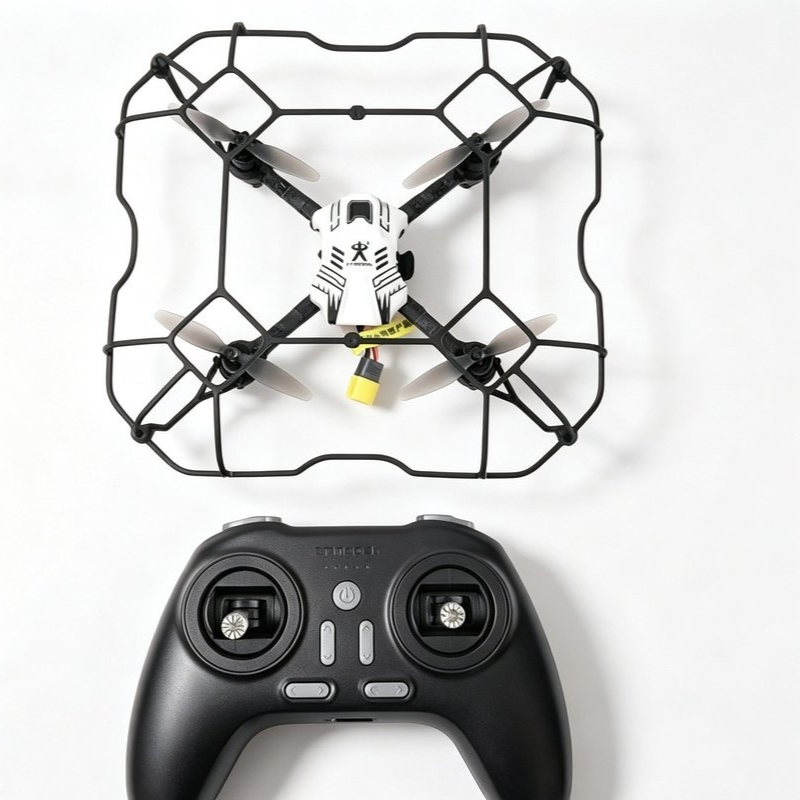 Fpv Drone Propeller - Baling-baling Drone Balap Zhongtian Model 1S,