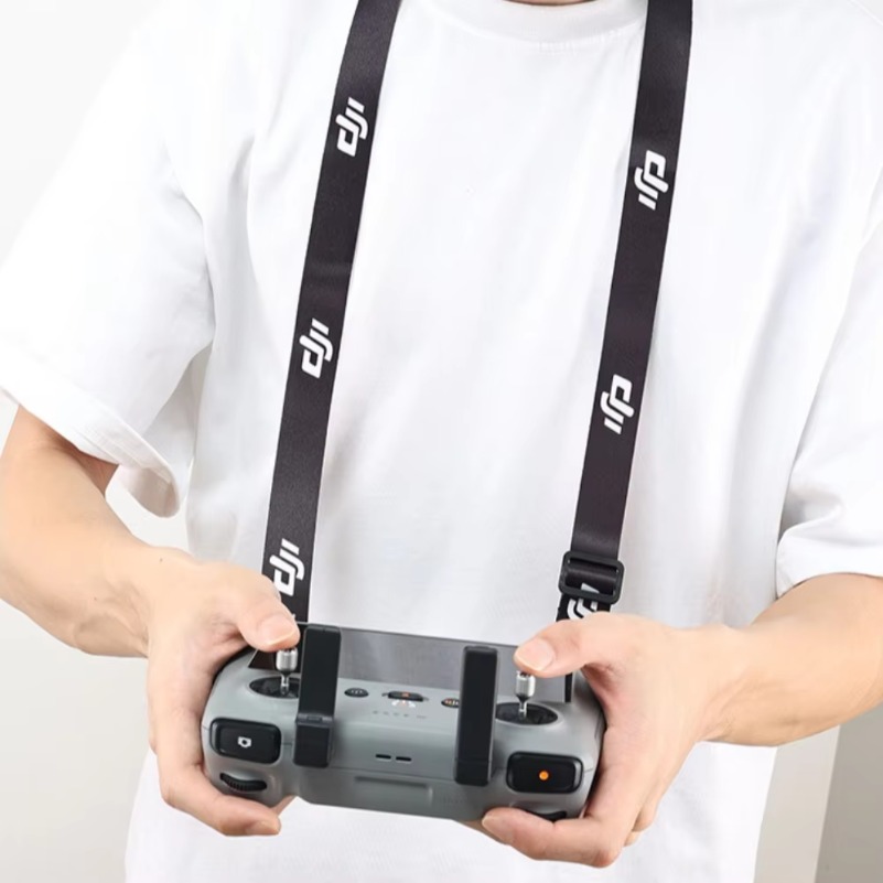 Tali Penggantung Leher yang Da - Dji Drone Mini 4 Pro ulasan dan harga