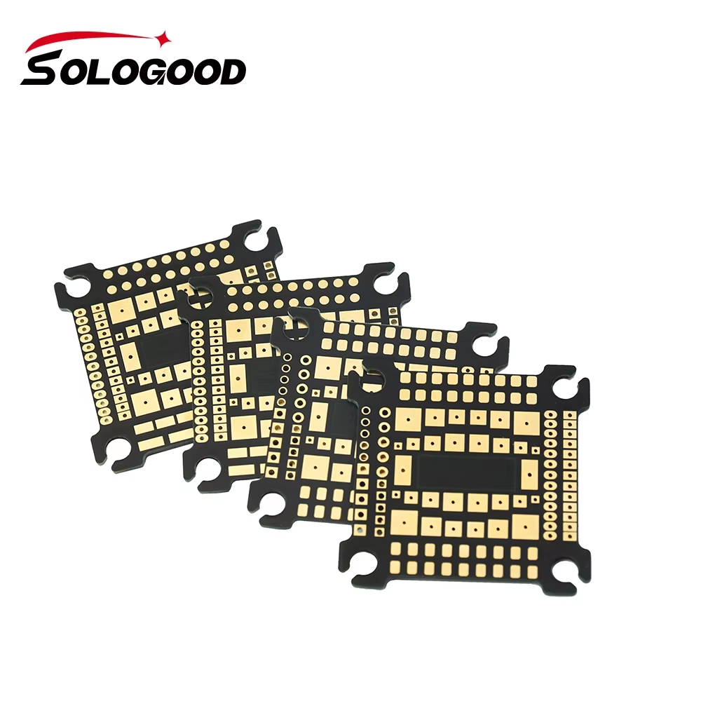 Papan Latihan Soldering SoloGo - Fpv Drone Tool Kit ulasan dan harga