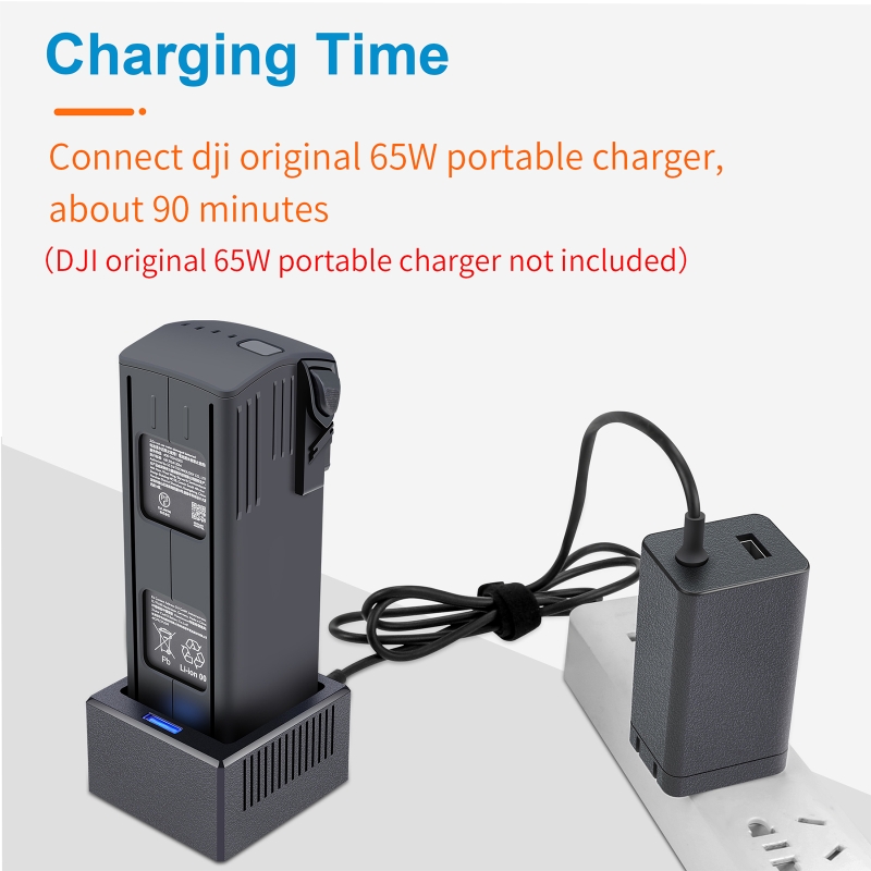 Pengisi Daya Baterai Cerdas un - Fpv Drone Charger ulasan dan harga