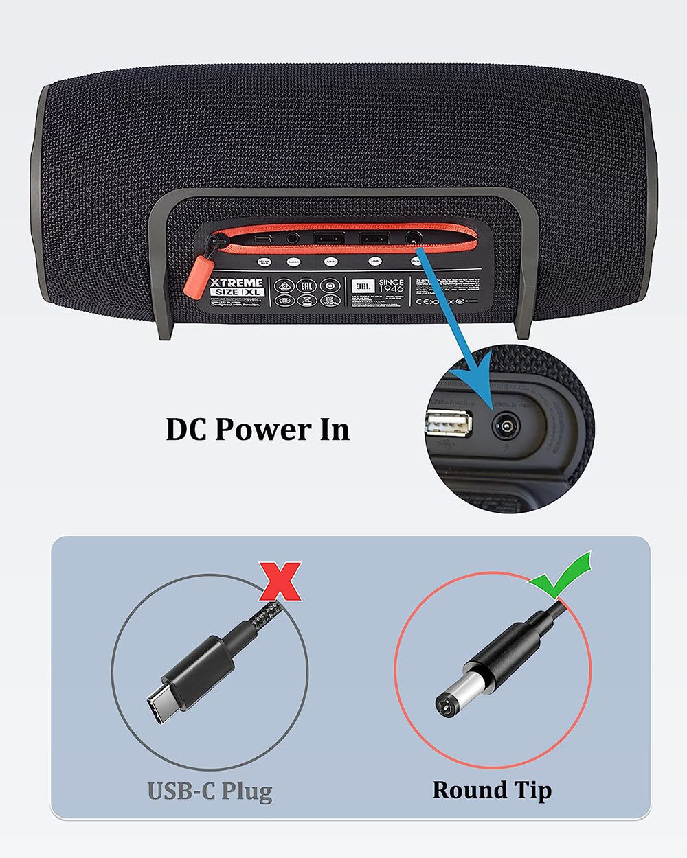 Pengisi Daya 19V 65W Cocok unt - Fpv Drone Charger ulasan dan harga