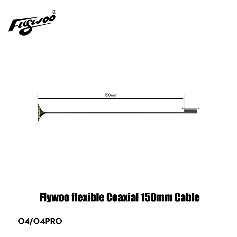 Flywoo Kabel Koaksial O4 6cm/1 - Fpv Drone Tool Kit ulasan dan harga
