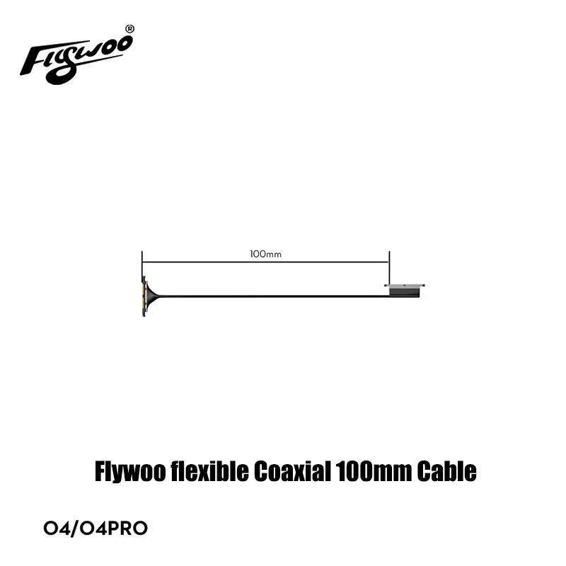 Flywoo Kabel Koaksial O4 6cm/1 - Fpv Drone Tool Kit ulasan dan harga