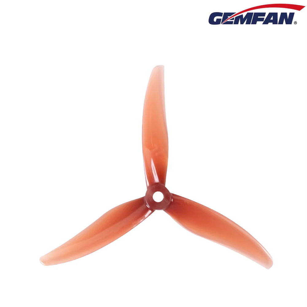 8 buah/4 pasang baling-baling  - Fpv Drone Propeller ulasan dan harga