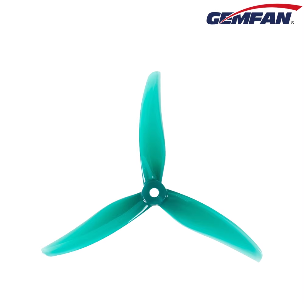 8 buah/4 pasang baling-baling  - Fpv Drone Propeller ulasan dan harga
