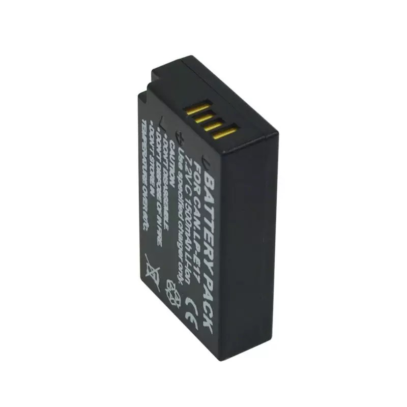 Baterai Lithium Ion Isi Ulang  - Canon Camera Eos R8 ulasan dan harga