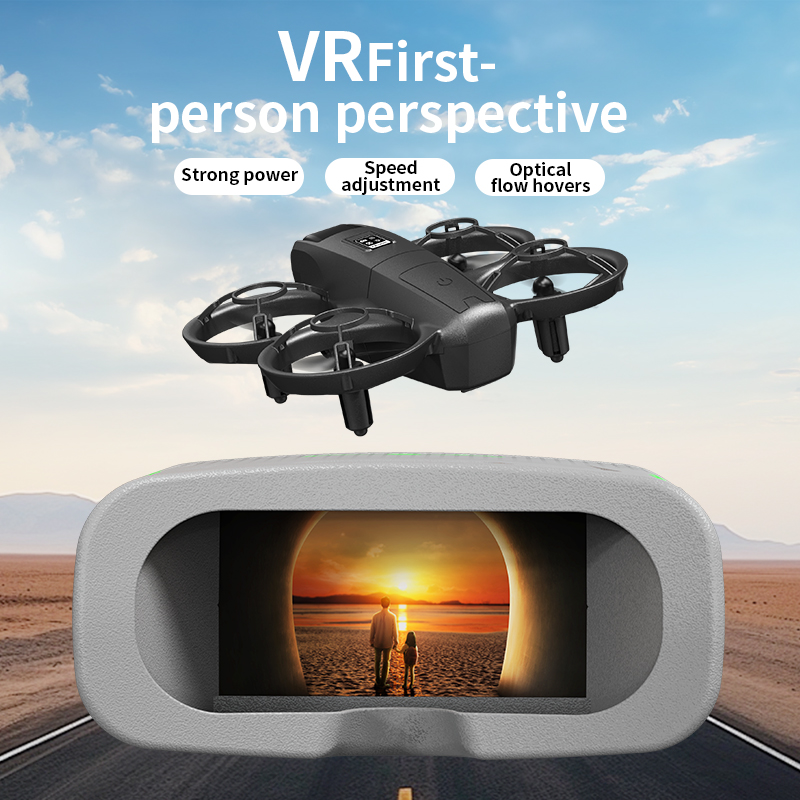 Drone X228 VR FPV HD Kamera Ga - Eachine Drone E010 ulasan dan harga