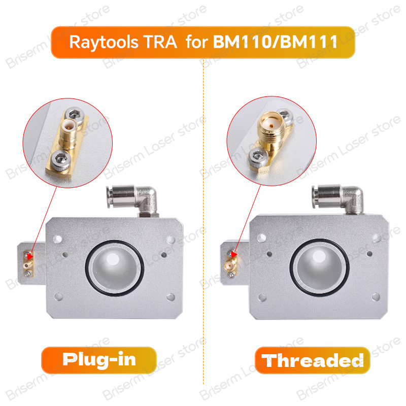 Konektor Nozzle Laser Raytools - Holy Stone Drone Hs720 ulasan dan harga
