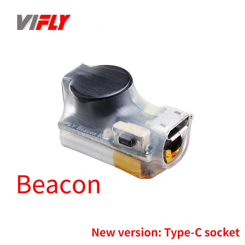 VIFLY Beacon Drone nirkabel LE - Eachine Drone E010 ulasan dan harga