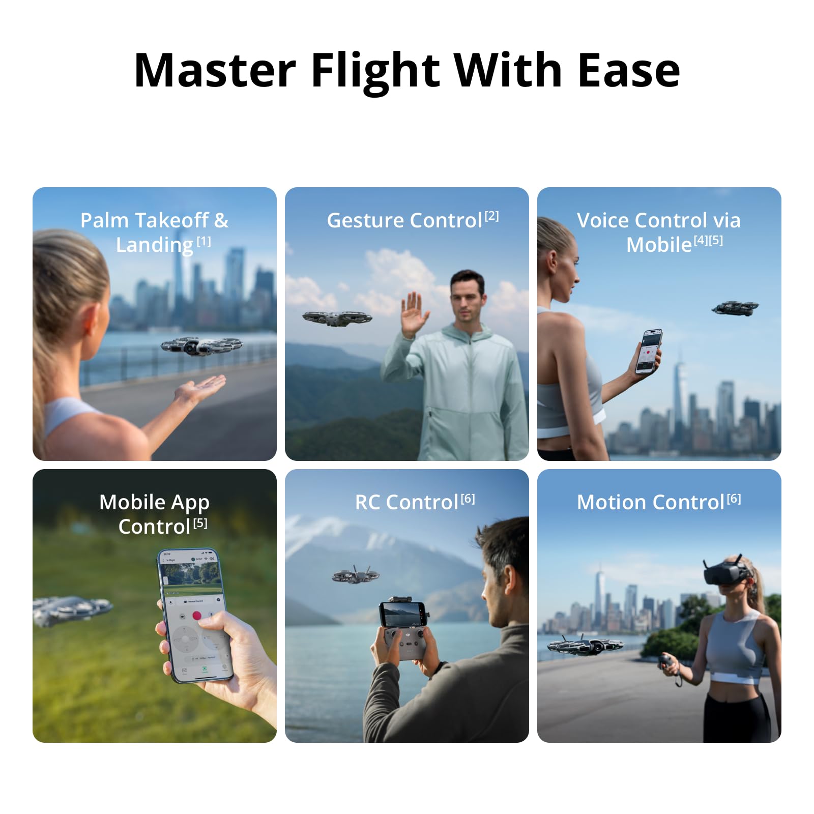 DJI Neo 2 Motion Fly More Comb - Fpv Drone Goggles ulasan dan harga