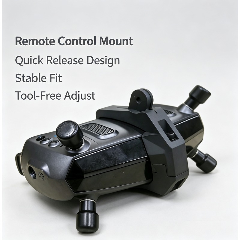 Dudukan Adaptor Nilon Sudut Da - Fpv Drone Goggles ulasan dan harga